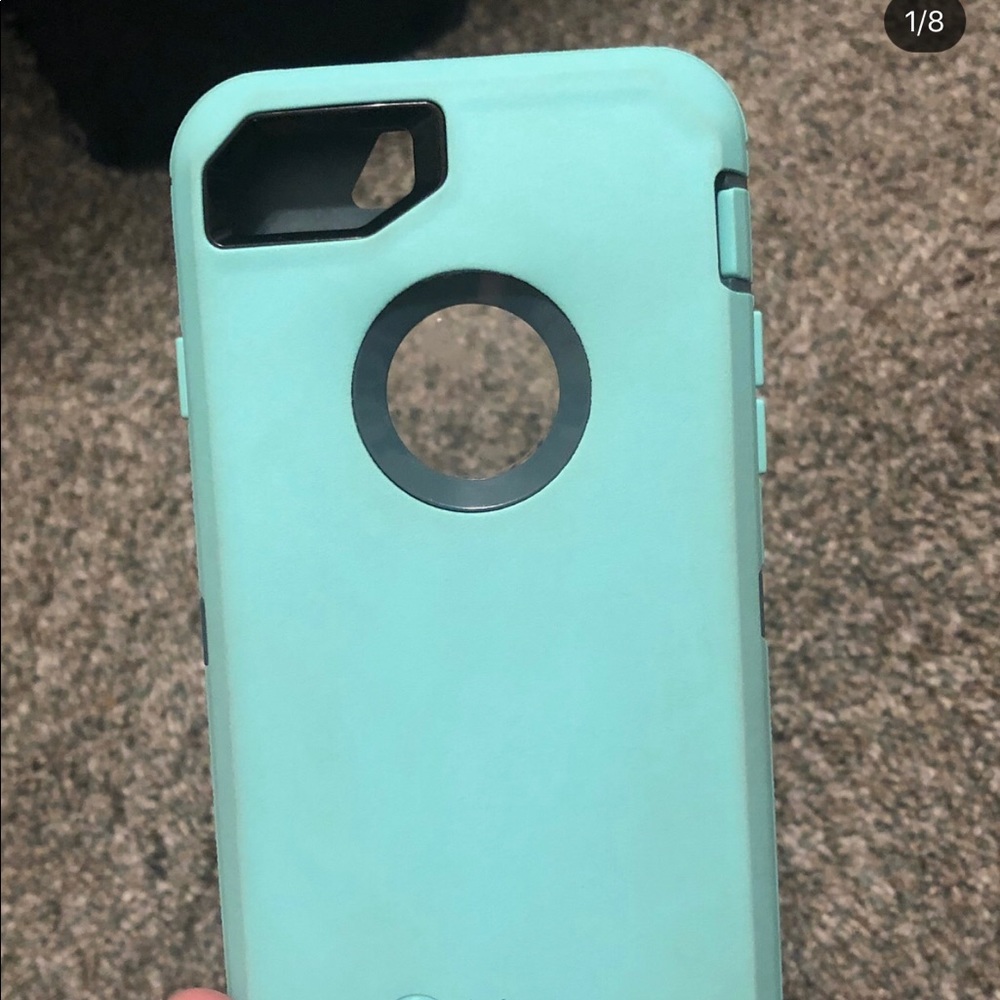 iPhone 7 otter box
